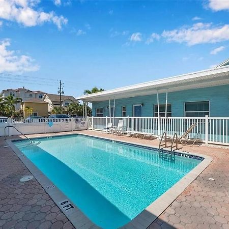 Wave Condo St. Pete Beach Exterior foto