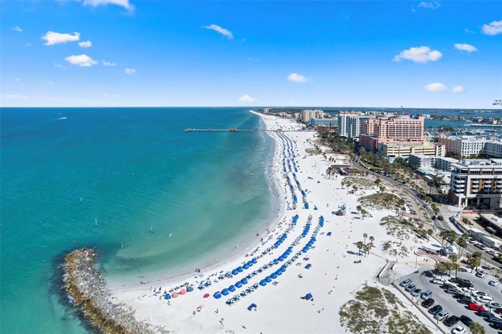 Wave Condo St. Pete Beach Exterior foto